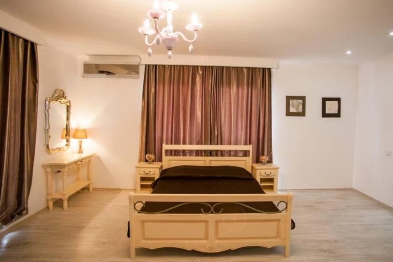 Marina Surf Hotel Năvodari Екстериор снимка