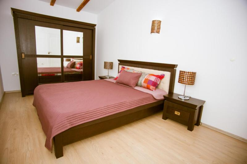 Marina Surf Hotel Năvodari Екстериор снимка