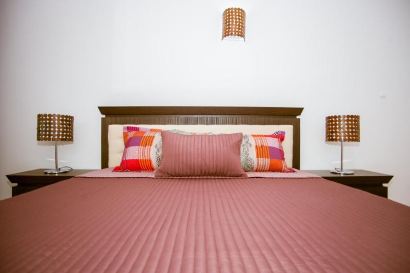 Marina Surf Hotel Năvodari Екстериор снимка