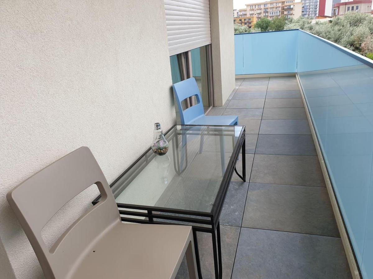 Marina Surf Hotel Năvodari Екстериор снимка