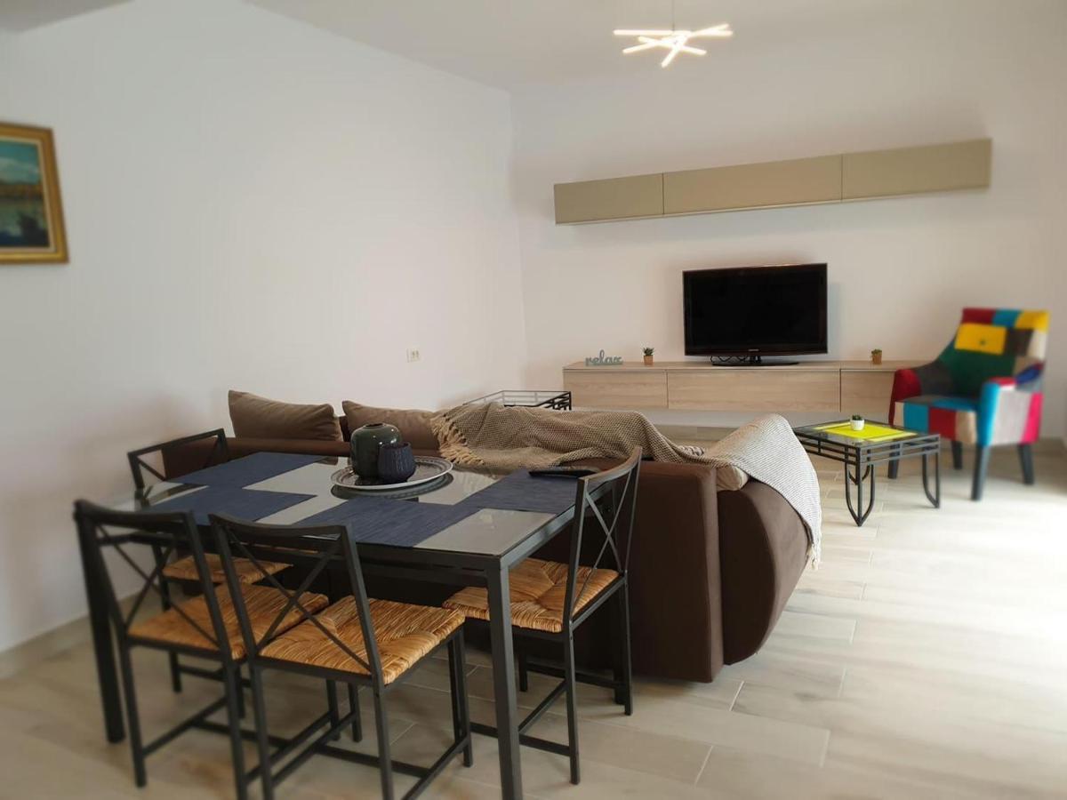 Marina Surf Hotel Năvodari Екстериор снимка