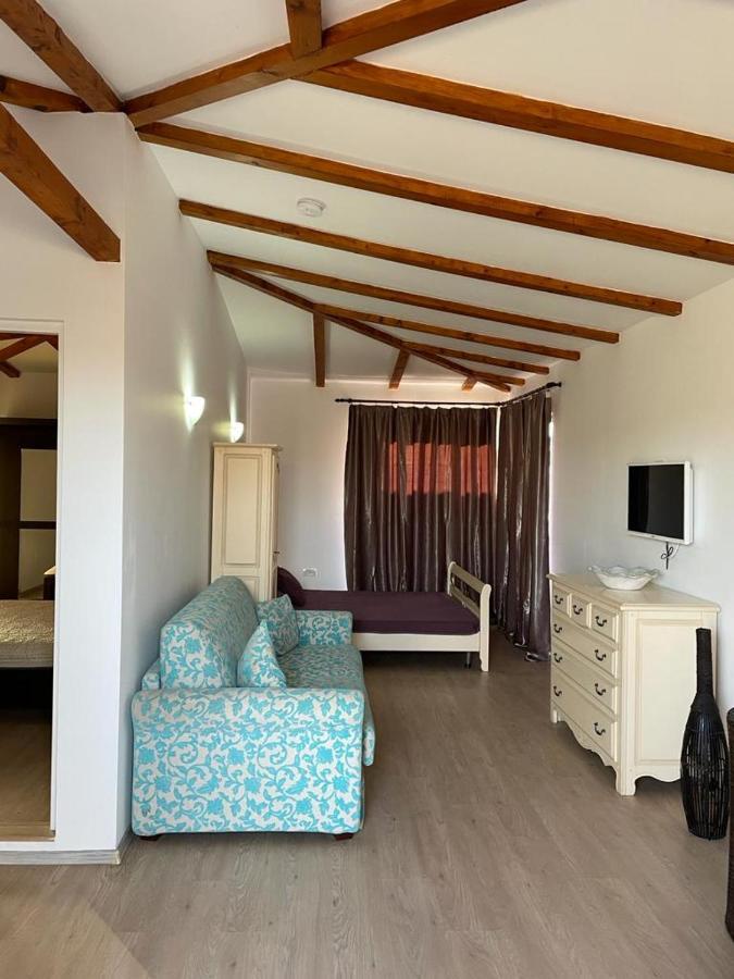 Marina Surf Hotel Năvodari Екстериор снимка