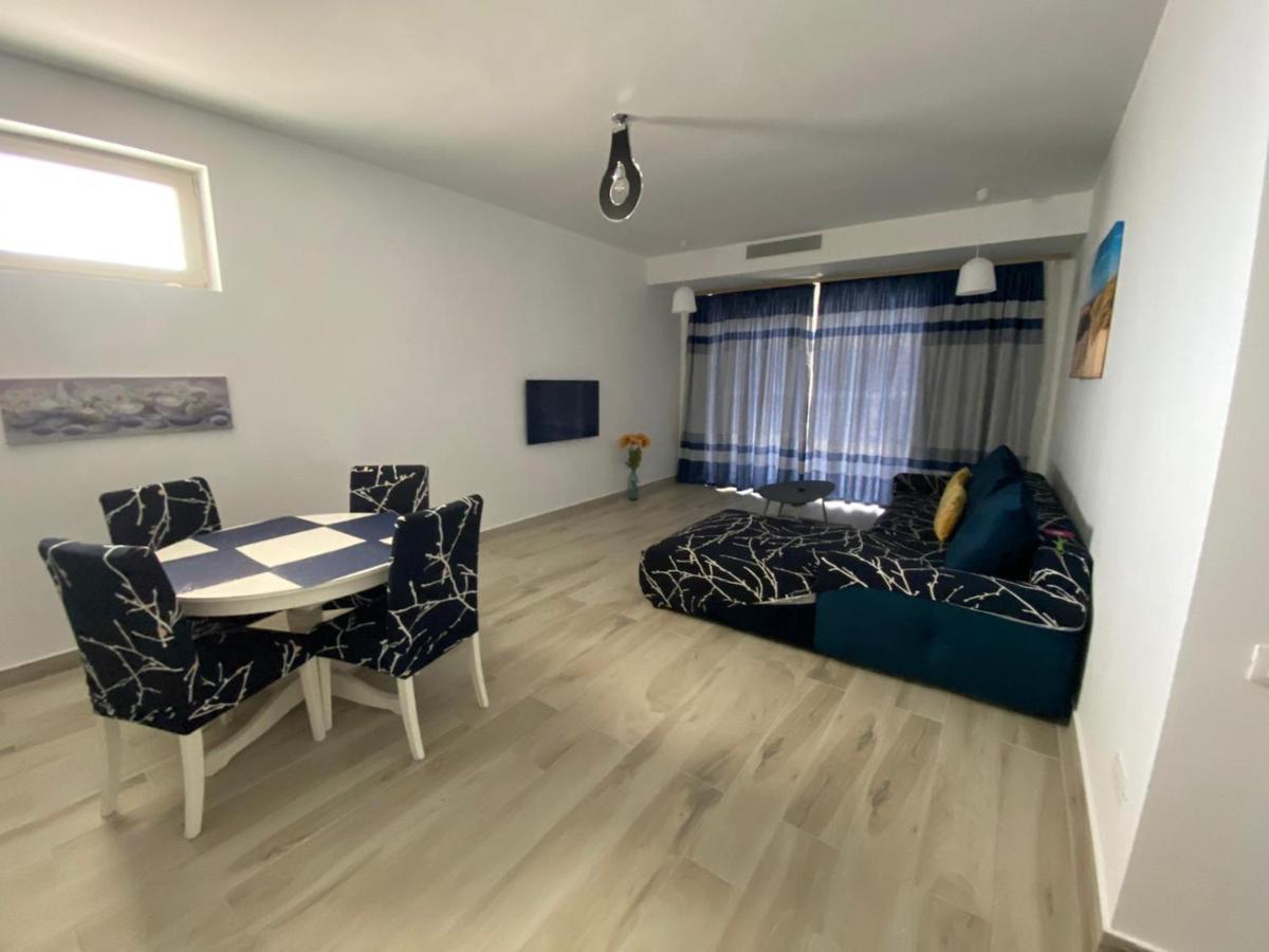 Marina Surf Hotel Năvodari Екстериор снимка