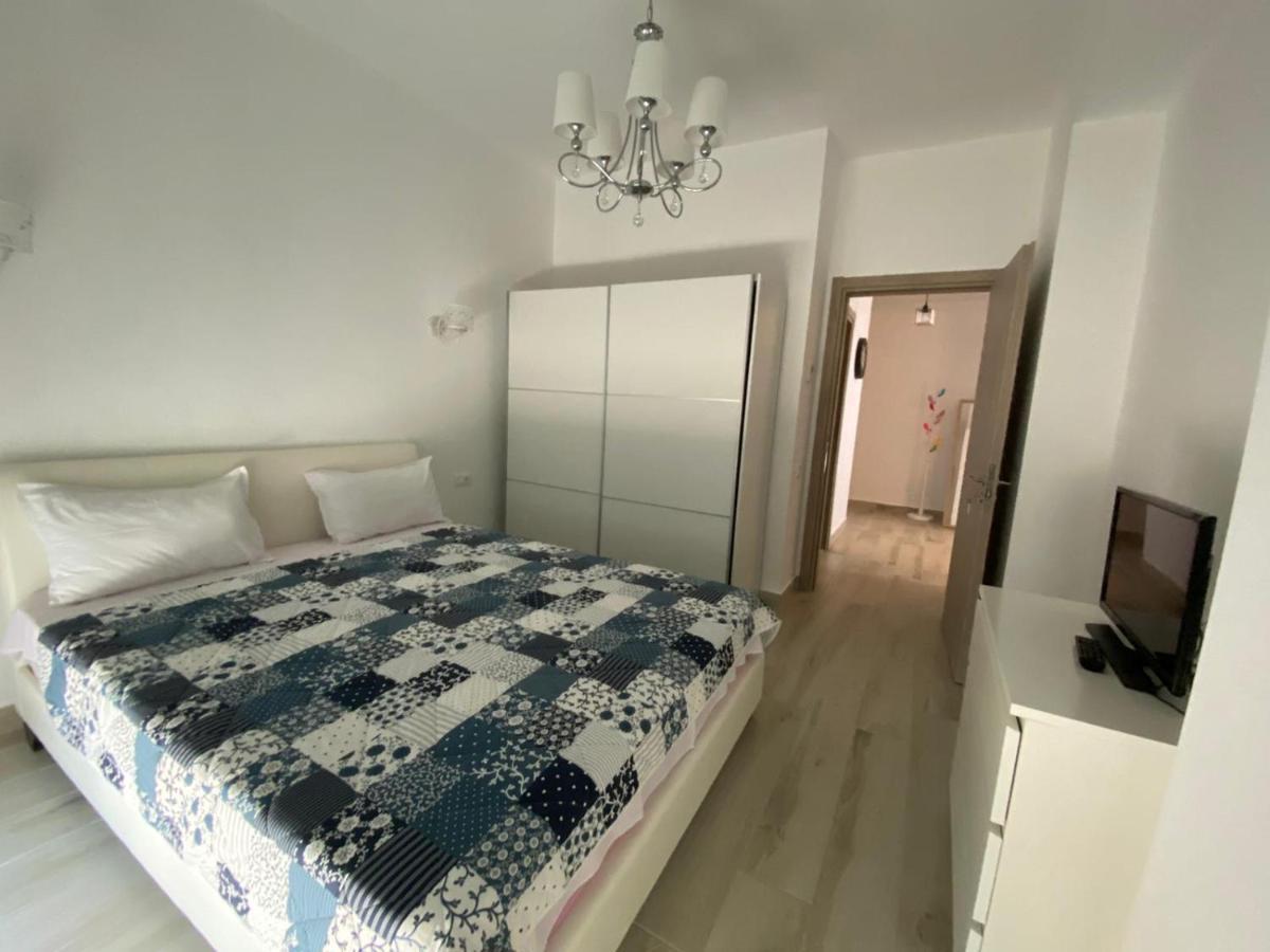 Marina Surf Hotel Năvodari Екстериор снимка
