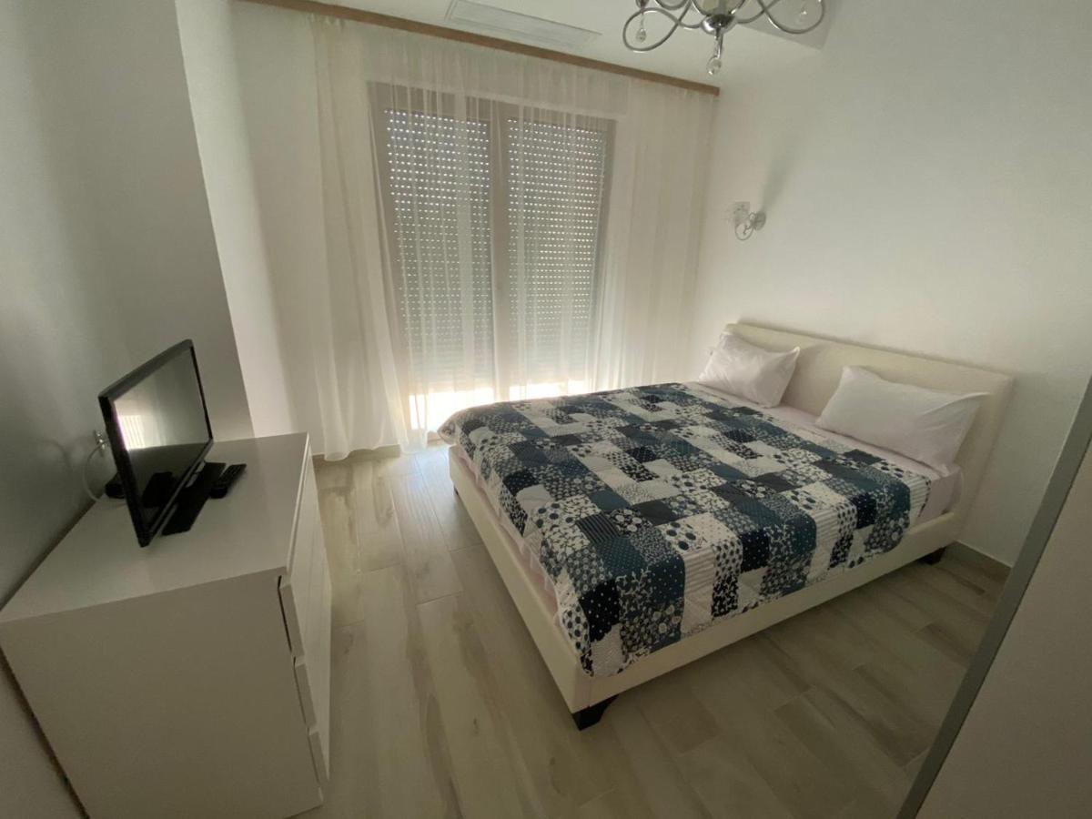Marina Surf Hotel Năvodari Екстериор снимка