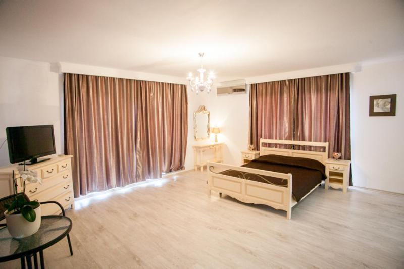Marina Surf Hotel Năvodari Екстериор снимка