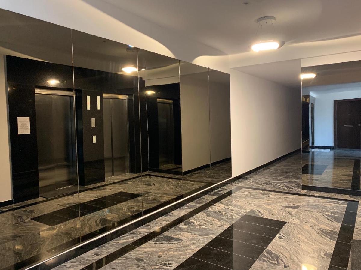 Marina Surf Hotel Năvodari Екстериор снимка