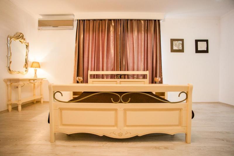 Marina Surf Hotel Năvodari Екстериор снимка