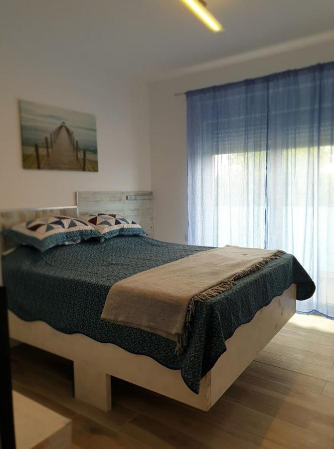 Marina Surf Hotel Năvodari Екстериор снимка