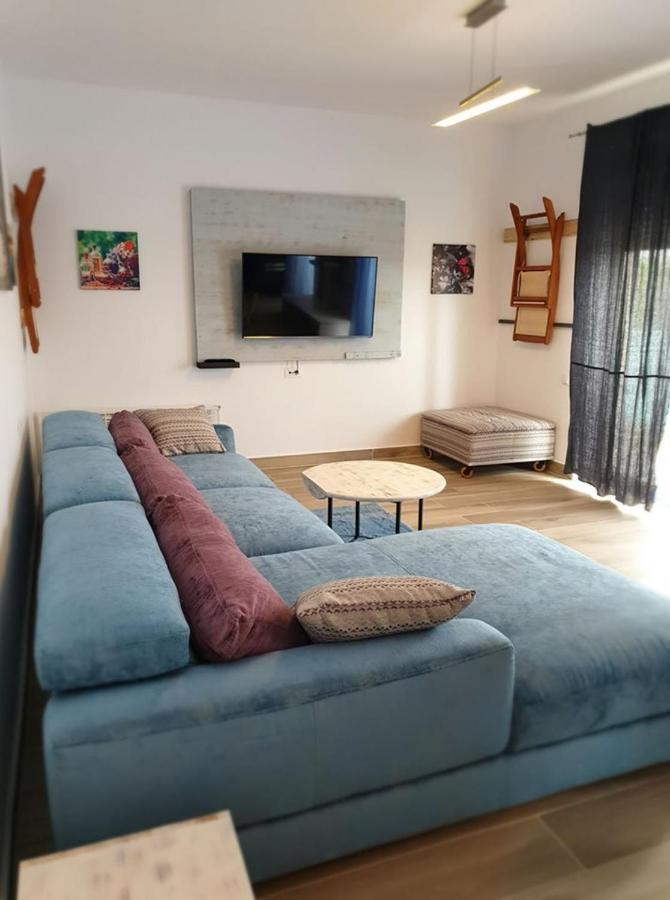 Marina Surf Hotel Năvodari Екстериор снимка
