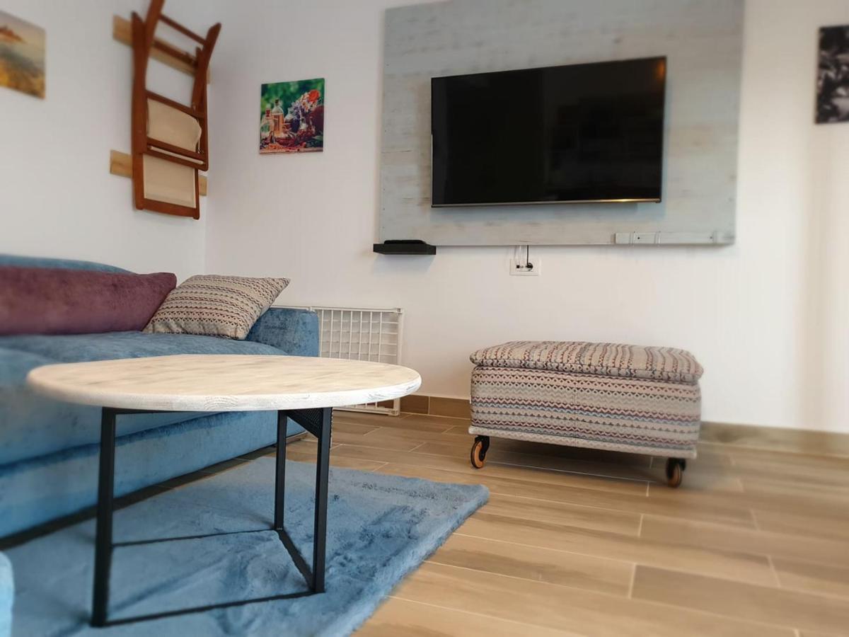 Marina Surf Hotel Năvodari Екстериор снимка